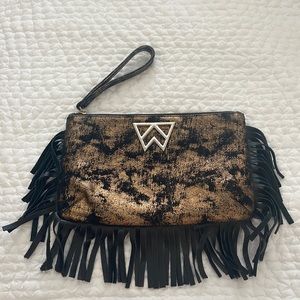 Kelly Wynne Wristlet